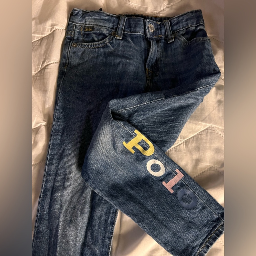 Polo jeans